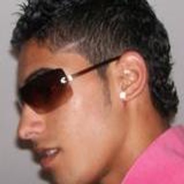 benamar houari