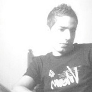 Omar El Bizi