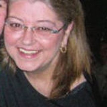 Raymonde Gagnon