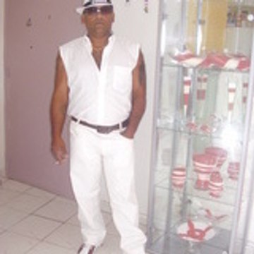 pèpè el moco