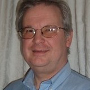 Derek Burkitt