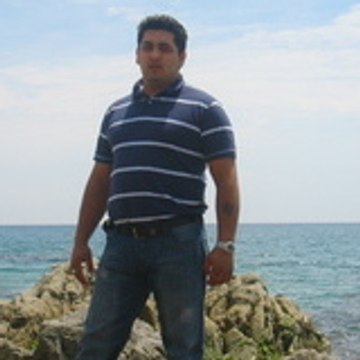 david salguero