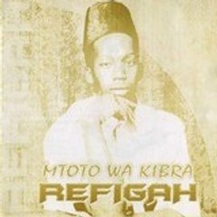 Refigah