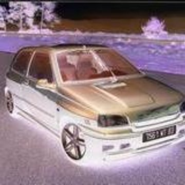 HotRoad83
