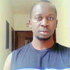 Mamadou GNING