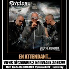 SYCLONE