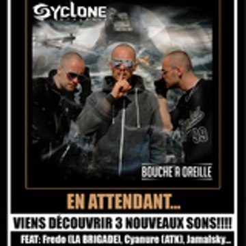SYCLONE