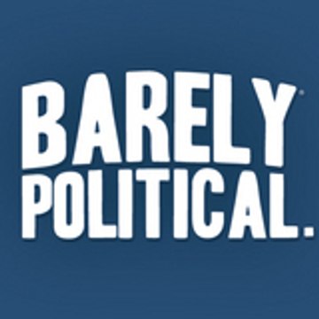 Barely Political