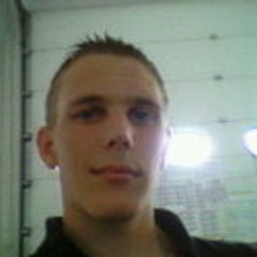 CHOFFEL Maxime