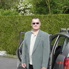 BILLYBERCLAU