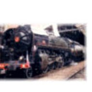 ===FER et RAIL=== =Eisen und Schiene=