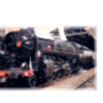 ===FER et RAIL=== =Eisen und Schiene=