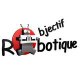 Objectif Robotique du lycée de l'Europe