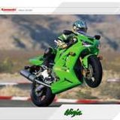 Italrider