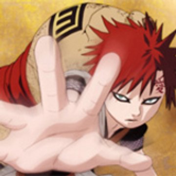 GAARA632