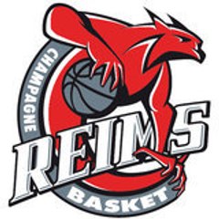 Reims Champagne Basket