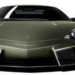 lamborghini95