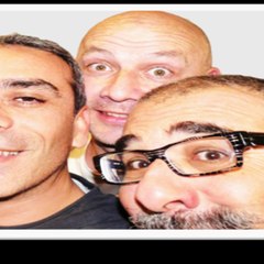 Balagan l'émission sur RJL (94.5 Lyon)