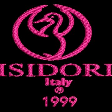ebay TSHIRT SHIRT T-SHIRT Isidori Italy 1999