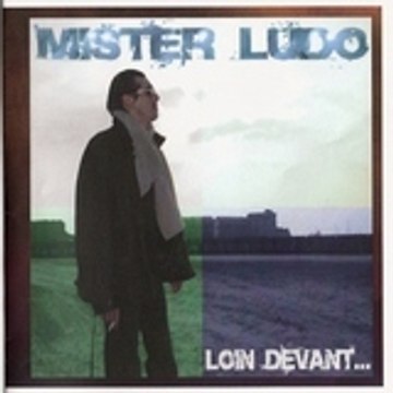 MISTERLUDOBLUES