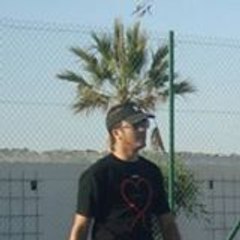 Mahdi Nouali