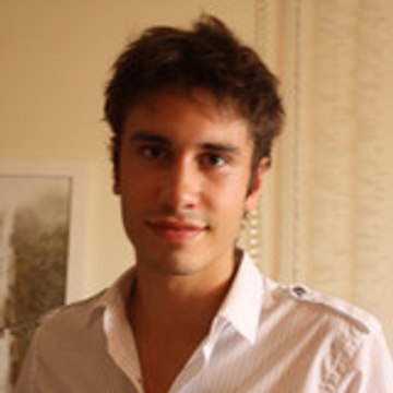 Chambille Julien