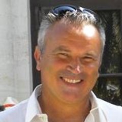 Thierry Baëza