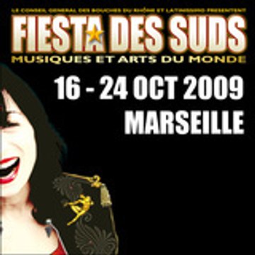 FIESTA DES SUDS