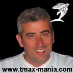 TMAXMANIA