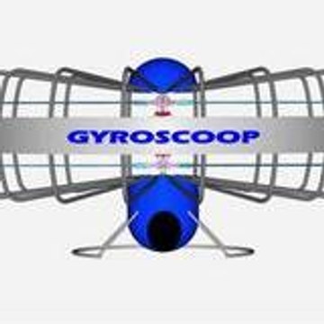 gyroscoop