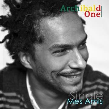 archibald  one