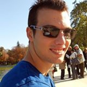 Mathieu Liegeas