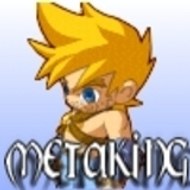 metaking