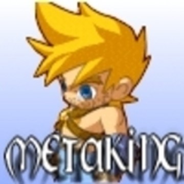 metaking