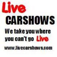 Live Car Shows