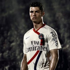 Cristiano-Roninaldo