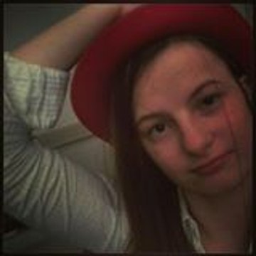Caroline Frillay