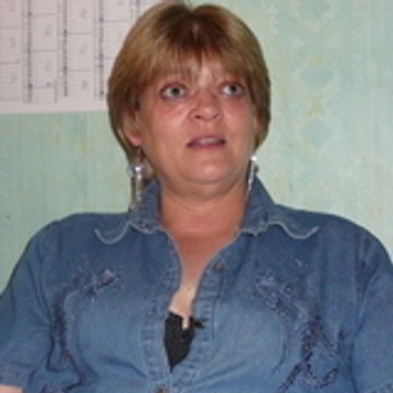 Martine Boursaut