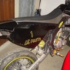 le marto