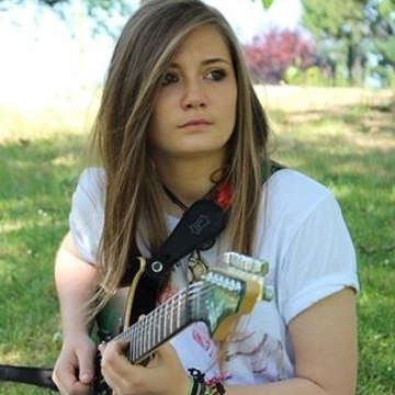 Tina S