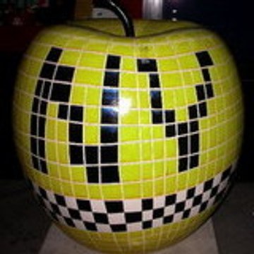 smallpomme