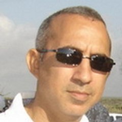 José Gregorio Cedeño
