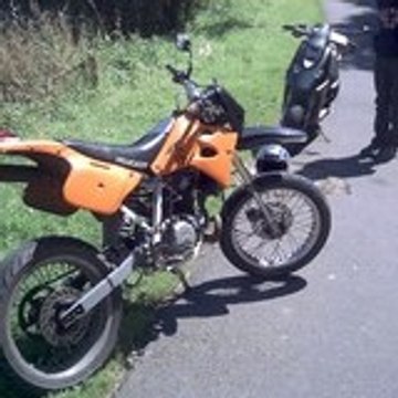 grondin cyril