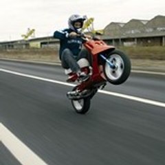 morgan le stunuter