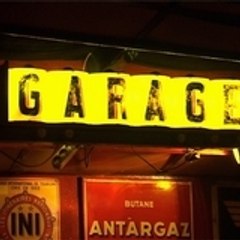 Le Garage