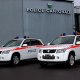Police cantonale vaudoise