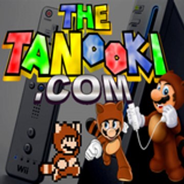 The Tanooki