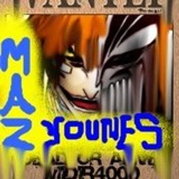 mazyounes