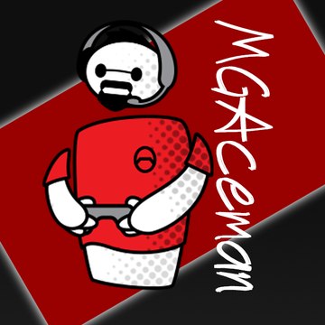 MGaceman