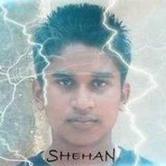 SHEHAN PERERA